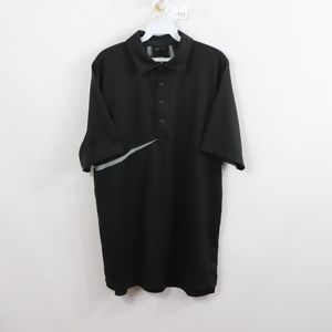 Zero Restrictions Mens Large Tour Series Shirt